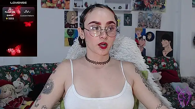 kitty22  online show from 01.15.26