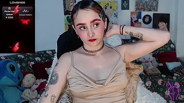 kitty22  online show from 01.19.26