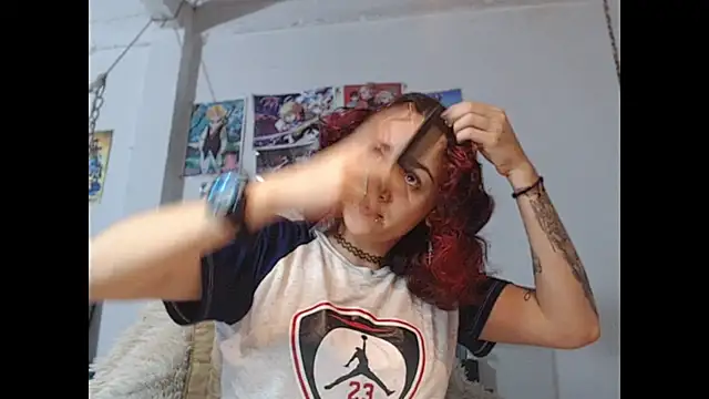 kitty22  online show from 03.11.26