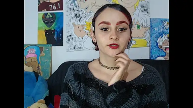 kitty22  online show from 04.06.26