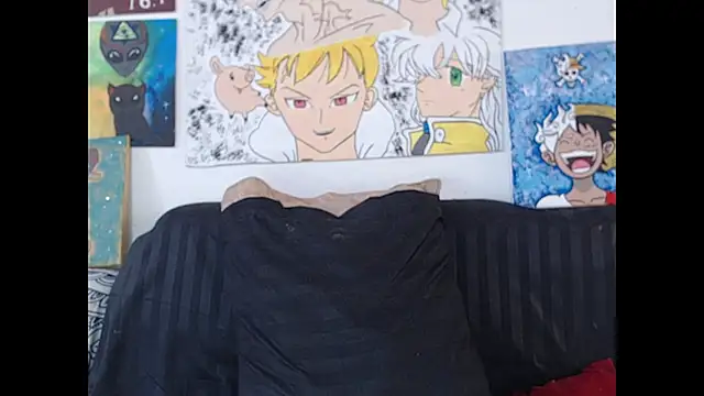 kitty22  online show from 04.10.26