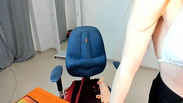 Linajill online show from 03.03.25