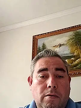 Manolete007x online show from 02.01.26