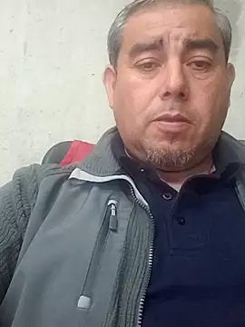 Manolete007x online show from 03.02.26