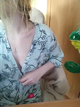 Elza kom online show from 01.03.25