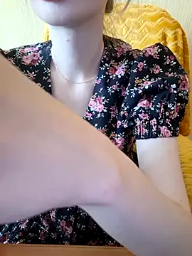 Elza kom online show from 03.03.26