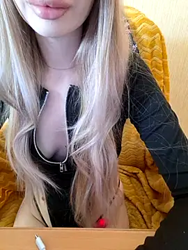 Elza kom online show from 03.06.26