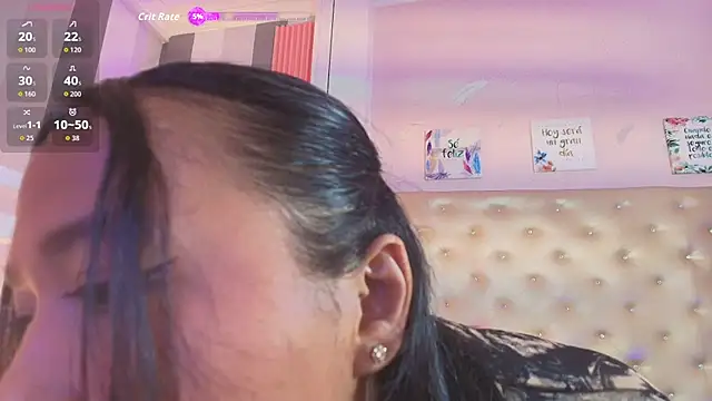 Snapshot of ZatinMartin chatting on 11.17.25 ZatinMartin online show from 11.17.25