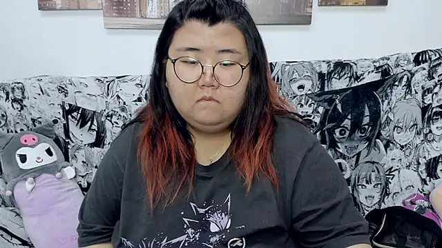 Snapshot of Nadine_asian chatting on 12.17.24 Nadine asian online show from 12.17.24