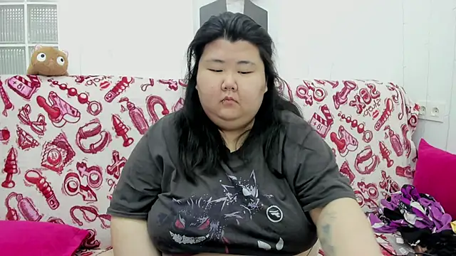 Nadine asian online show from 05.07.26