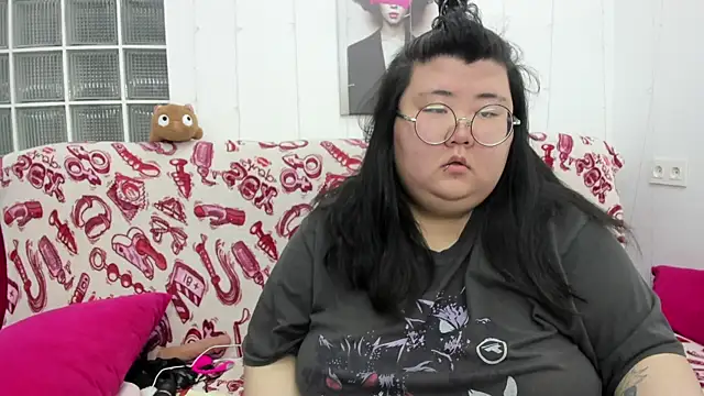 Nadine asian online show from 05.27.26