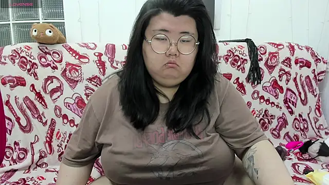 Nadine asian online show from 05.30.26