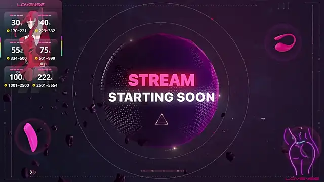 BabyDukes online show from 10.04.25