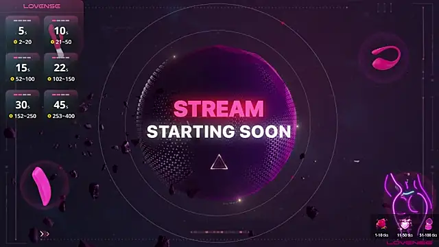 BabyDukes online show from 05.12.26