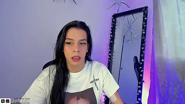 johedija online show from 02.05.26