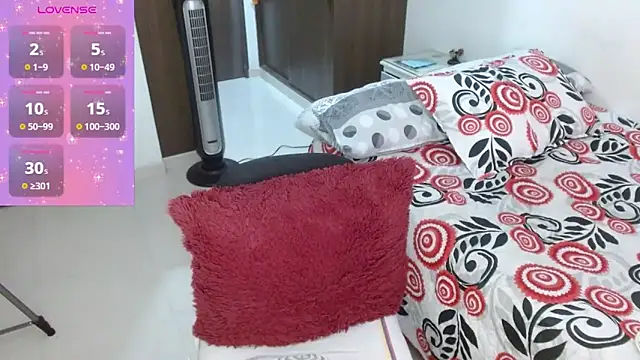 Daniella Fellers online show from 01.31.25