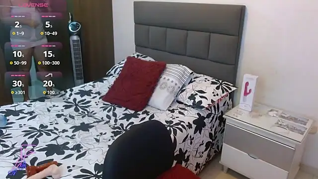 Daniella Fellers online show from 10.18.25