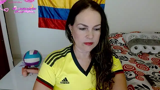 Snapshot of Daniella_Fellers chatting on 06.13.26 Daniella Fellers online show from 06.13.26