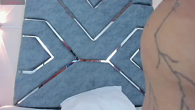 LucciaPorter online show from 09.17.25