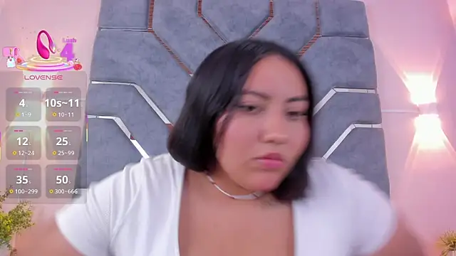 LucciaPorter online show from 11.28.25