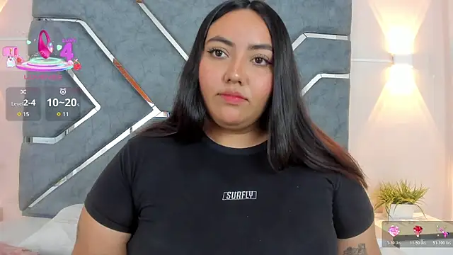 LucciaPorter online show from 01.05.26