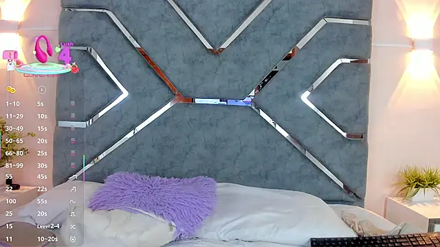 LucciaPorter online show from 02.18.26