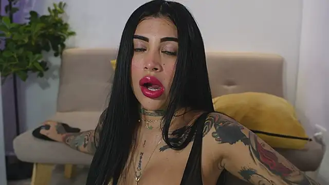 Sofhia cruz online show from 05.21.26