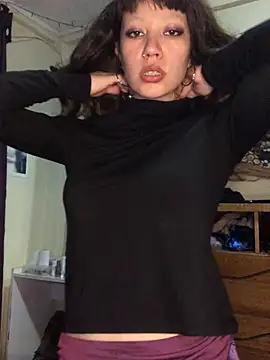 Fo0xybby online show from 06.18.26