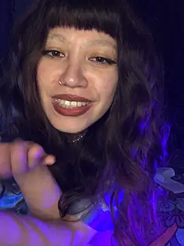 Fo0xybby online show from 06.22.26