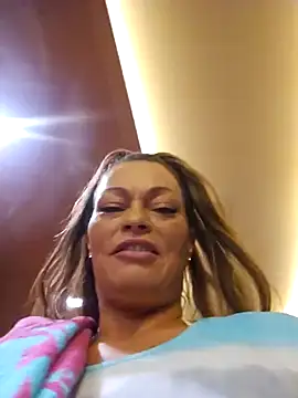 Erotic and Exotic online show from 01.05.25