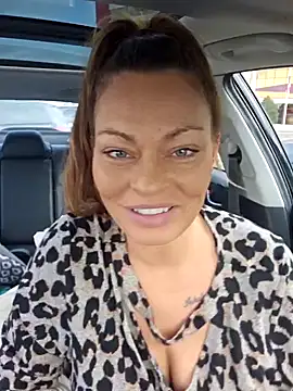 Erotic and Exotic online show from 01.05.25