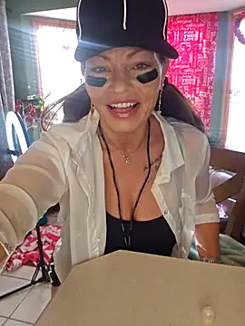 Erotic and Exotic online show from 02.08.26