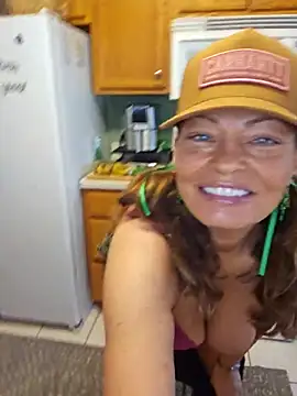 Erotic and Exotic online show from 03.07.26