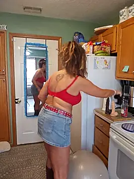 Erotic and Exotic online show from 04.18.26