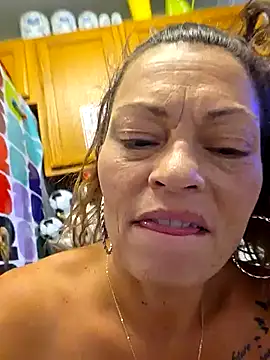 Erotic and Exotic online show from 07.06.26