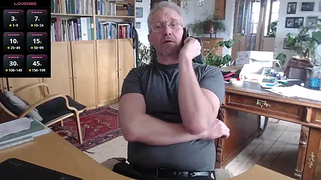 tom-swede online show from 01.31.25