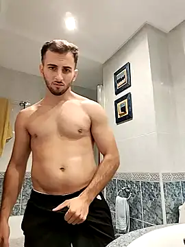 Fuckwithme 69 online show from 10.31.25