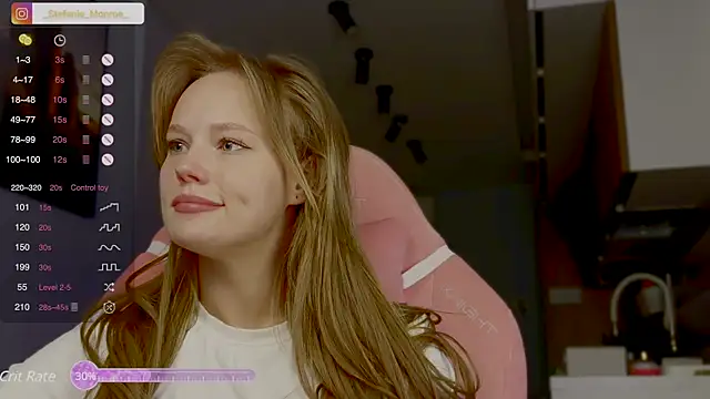  Stefanie Collins  online show from 01.22.25