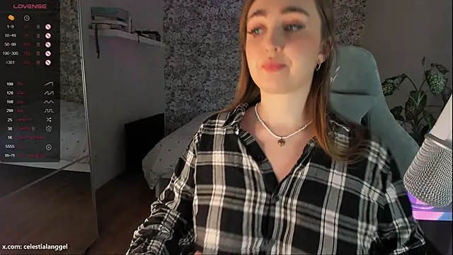 celestialanggel online show from 02.11.25