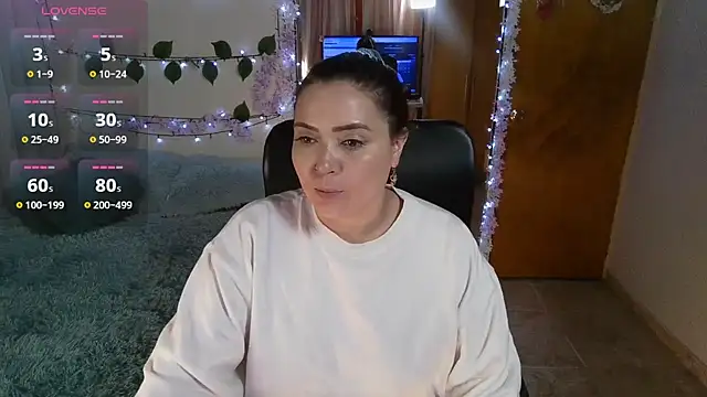 Snapshot of Sahory__ chatting on 02.18.25 Sahory online show from 02.18.25