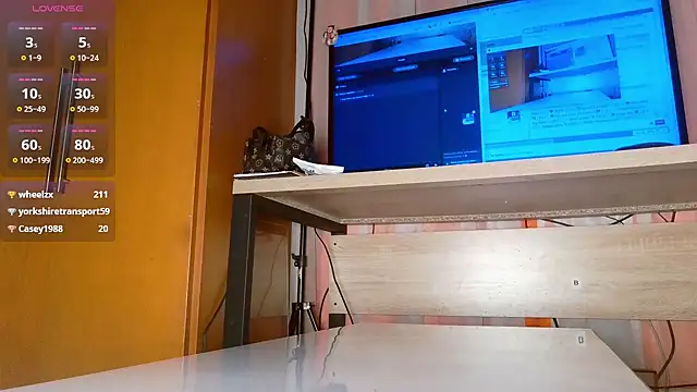 Snapshot of Sahory__ chatting on 03.05.25 Sahory online show from 03.05.25