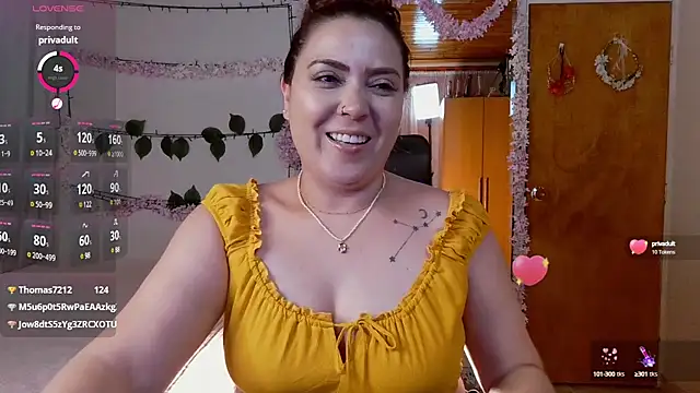 Snapshot of Sahory__ chatting on 03.09.25 Sahory online show from 03.09.25