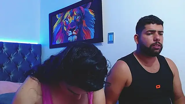 passionate love22 online show from 03.02.25