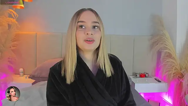 sofia pamela online show from 02.19.26