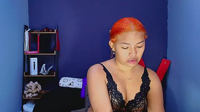 JadaRoberts online show from 02.11.25