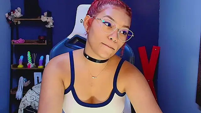 JadaRoberts online show from 03.10.25