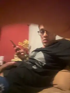 Magicerosxx69 online show from 10.10.25