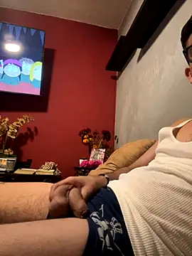 Magicerosxx69 online show from 11.07.25