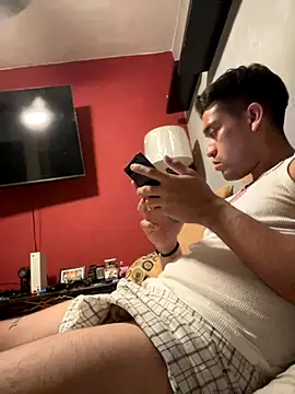 Magicerosxx69 online show from 11.25.25