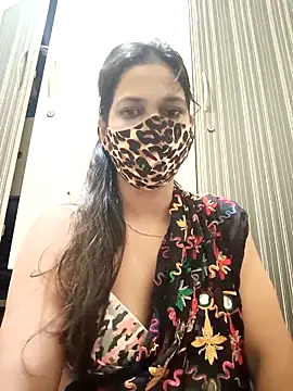 indianliza online show from 10.10.25